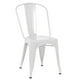 thumbnail image 1 of Pack 4 Sillas Tolix Color Blanco Mate, Comedor, Restorant, 1 of 3