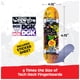 thumbnail image 5 of Minimonopatín TECH DECK DGK Authentic para niños a partir de 6 años, 5 of 9