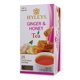 thumbnail image 1 of Tea HYLEYS Wellness Jengibre y miel negra, 300 ml, 25 bolsitas de té, 1 of 6