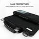 thumbnail image 4 of Funda protectora rígida UZBL para Chromebook de 11 a 11,6 pulgadas, 4 of 8