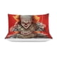 thumbnail image 3 of Pennywise 3-Piece Bedding Set Soft Warm And Comfortable Bed Set, 3 of 5