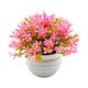 thumbnail image 2 of Planta Falsa En Maceta, Accesorios Para Fotos, Bonsái De Imitación Para Habitación De Granja, Dormitorio Interior, 2 of 5