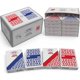 thumbnail image 1 of Barajas impermeables de PVC Ben Niu – 20 mazos, 1 of 9