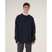 Poleron Escolar Franela Polo Cp1325 (T.12-T.18) - Polemic