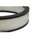 thumbnail image 5 of Filtro de aire Mr. Gasket 9790 redondo de acero cromado 36 cm, 5 of 6