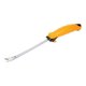 thumbnail image 1 of Herramienta ergonómica de agarre de gel Weeder Rugg de acero inoxidable, 1 of 1