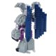 thumbnail image 2 of Kit de construcción nanoblock Yu-Gi-Oh! Duelo: Monstruos invocados: Cráneo, 2 of 3