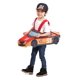 thumbnail image 2 of Disfraz de Auto de Carreras para Niños Seasons 46x28x38 cm, 2 of 7