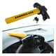 thumbnail image 5 of Traba Volante Antirrobo Tipo T Seguridad Auto Universal, 5 of 5
