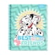 thumbnail image 4 of Cuaderno univ 100h 7mm cats&dogs, 4 of 4