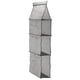 thumbnail image 1 of Organizador De Ropa Colgante Para Ropa Y Zapatos, 1 of 2