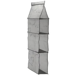 Oem - Organizador De Ropa Colgante Para Ropa Y Zapatos