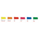 thumbnail image 2 of Pintura Textil Fluor Acrilex 107 Maravilha (Rosado), 2 of 2