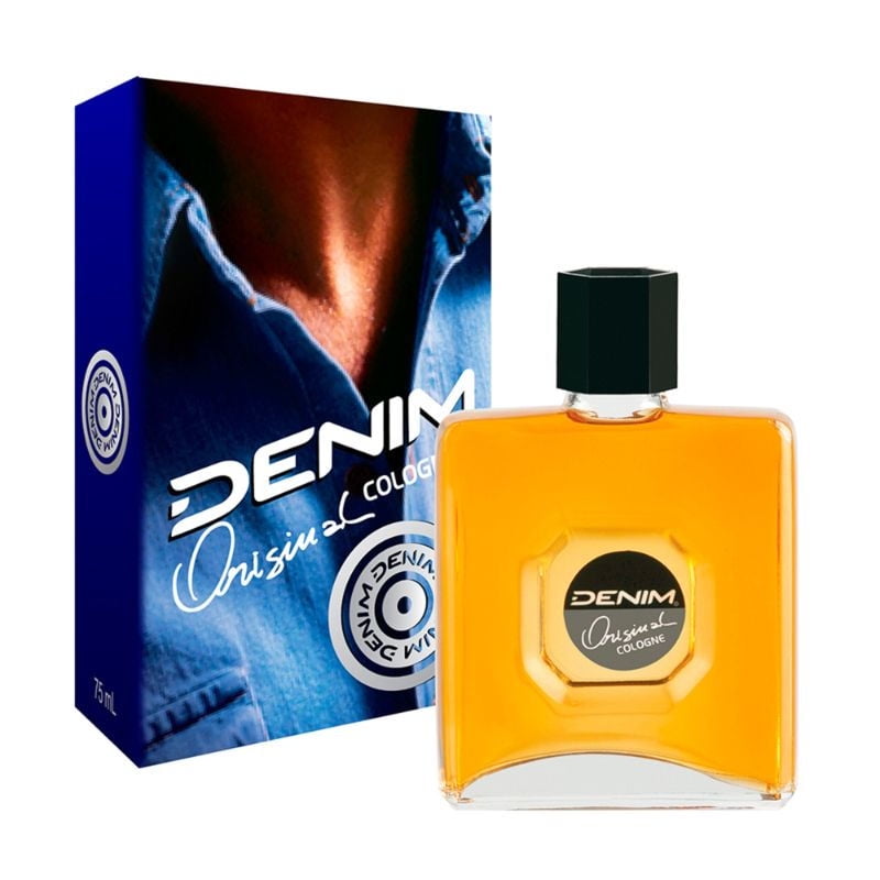 Denim - Colonia Original