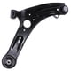 thumbnail image 2 of Bandeja suspension inferior delantera izquierda kia morning 1.0 2012 2016, 2 of 3
