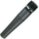 thumbnail image 2 of Microfono Dinamico Para Instrumento Shure SM57-LC, 2 of 2