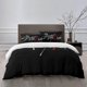thumbnail image 1 of Stray Kids Bedding Se Bed Cartoon Duvet Cover Lightweight3 Piece Bet Set, 1 of 5