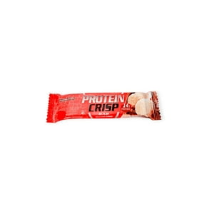 Integralmedica - Box 12 Barras Protein Crips Bar Dulce De Coco -