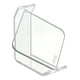 thumbnail image 3 of Trofeo Cristal Sublimación Galvano Transparente, 3 of 3
