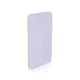 thumbnail image 1 of Cargador Portátil 10000mah Powerbank Batería Externa Violeta, 1 of 6