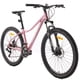 thumbnail image 2 of Bicicleta Bianchi Stone Mountain 27,5 Sx Lady Rosa, 2 of 7