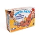 thumbnail image 1 of Kit de modelo MPC Wacky Races Creepy Coupe, escala 1:32, tipo Snap (MPC936), 1 of 4