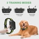 thumbnail image 2 of Collar recargable contra ladridos de perro CZCCWD para perros pequeños, medianos y grandes, 2 of 8