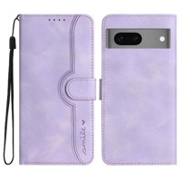 Funda Foxdock Para Google Pixel 7 -Diseño Elegante,Ideal Para Hombres Y Mujeres