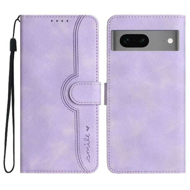Funda FOXDOCK para Google Pixel 7 -Diseño elegante,Ideal para hombres y mujeres