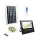 thumbnail image 2 of Foco Solar 112 LED 60 Watts Panel Solar Control Remoto, 2 of 3