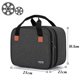 thumbnail image 5 of Bolsa de transporte LUXJA para miniproyector DR.J con accesorios, 5 of 7