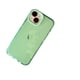 thumbnail image 2 of Carcasa Para iPhone 15 Fluor Turquesa, 2 of 3