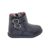 Botín De Cueca Alquimia Huaso Infantil| 1800 - Talla 24