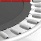 thumbnail image 4 of Trampolín Infantil Cama Elástica Para Niños Brincolín 140cm, 4 of 8