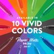 thumbnail image 5 of Bolígrafos Paper Mate InkJoy 300RT de punta mediana, color negro, 5 of 7