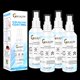thumbnail image 1 of Spray de Sublimación GEKIXUTP 4 x 100 ml Algodón/Poliéster, 1 of 6