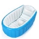 thumbnail image 4 of Bañera Inflable Portátil Para Niños Rosado, 4 of 4