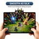 thumbnail image 5 of Protector de pantalla Juvraixo Galaxy Tab S11/S10/S9 FE - Pack de 3, 5 of 7
