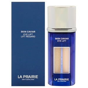 La Prairie - Suero Lifting De Ojos Con Caviar Para La Piel De Para Unisex - Suero