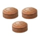 thumbnail image 4 of Piezas De Repuesto Para Punta De Taco De Billar, Punta Suave De Múltiples Capas Para Palo De Billar Para Juegos En Interiores, 3 Uds., 13mm, 4 of 4