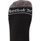 thumbnail image 5 of Pack de 12 calcetines Reebok No Show para mujer, talla 4-10, color negro, 5 of 7