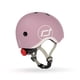 thumbnail image 2 of Casco XXS-S Wildberry Scoot and Ride, 2 of 7