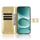 thumbnail image 3 of Funda tipo libro para Xiaomi Redmi Note 15 Pro 4G, cartera todo‑en‑uno, funda multifuncional con tarjetero y correa de muñeca desmontable, 3 of 4