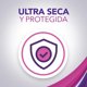 thumbnail image 3 of Desodorante Spray Lady Speed Stick Fresh Protección Mujer, 91 g 2 Un, 3 of 6