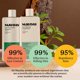 thumbnail image 5 of Shampoo MAYDAY para prevención de piojos con sándalo y menta 360 ml, 5 of 8