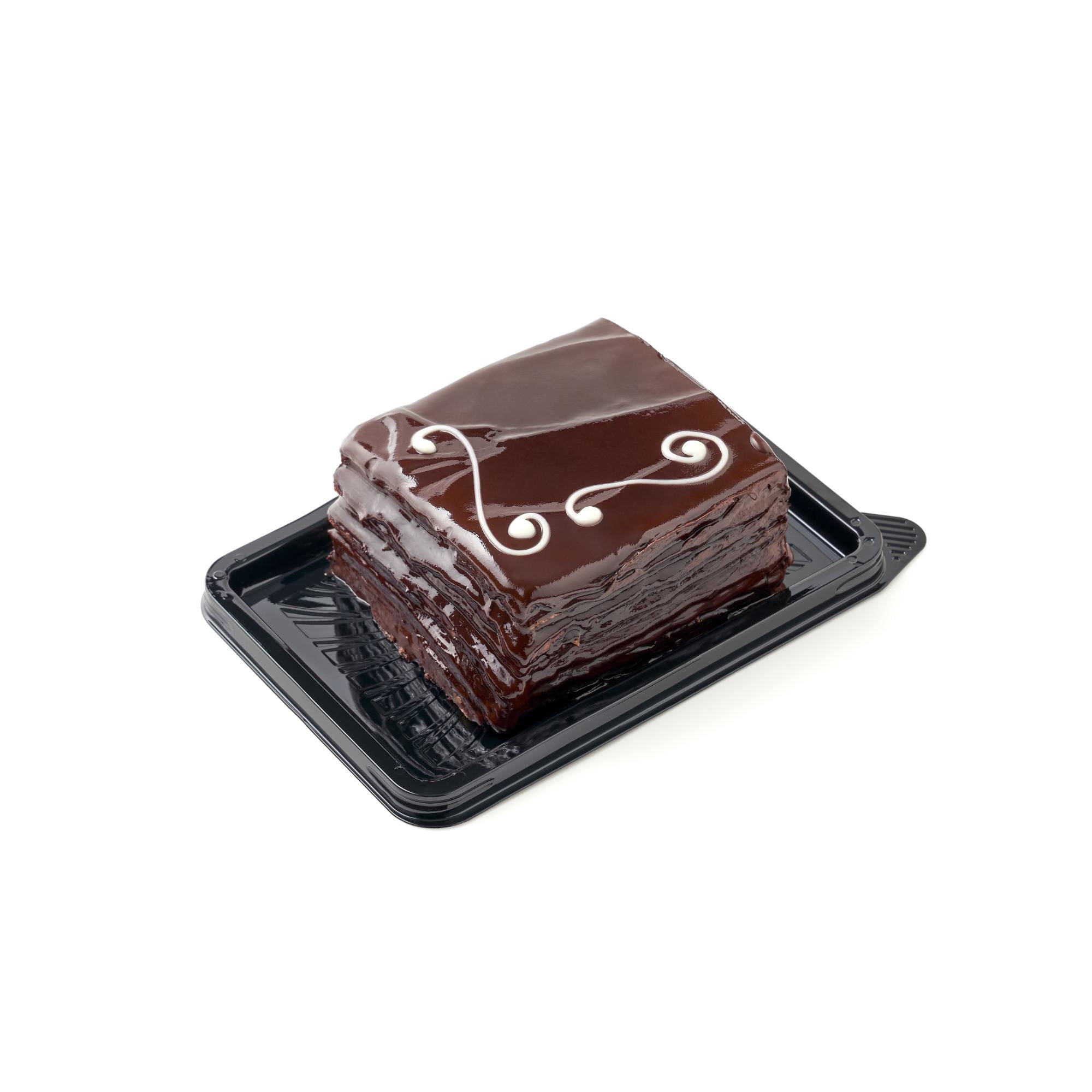 Torta Panqueque Chocolate Guinda 0.59 kg Laf