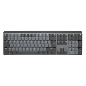 Keyboard Mx Mechanical Logitech