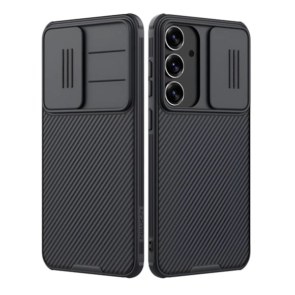 Carcasa Para Samsung S26 PLUS Nillkin Camshield Antigolpes