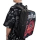 thumbnail image 5 of Culto del Cordero-theme Backpack, Campus style schoolbag Bookbag with Adjustable Shoulder Straps And Large Zip Compartment, Unisex Travel Bags., 5 of 6