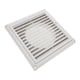 thumbnail image 3 of Cubierta De Ventilación Decorativa A Prueba De Herrumbre, Parrilla De Retorno Para Pared, Techo Del Hogar, 3 of 5